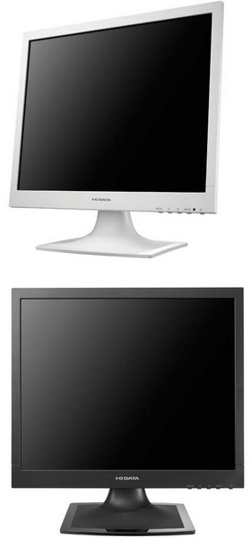 I-O Data AD172SE